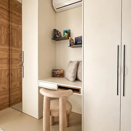 Apartman Eurovea Tower, 27th Floor Apartment, Free Parking