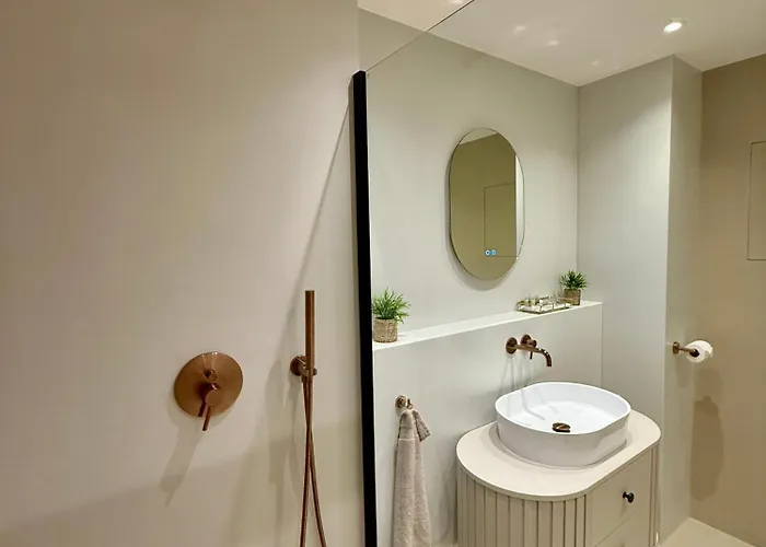 شقة Eurovea Tower, 27th Floor Apartment, Free Parking براتسيلافا