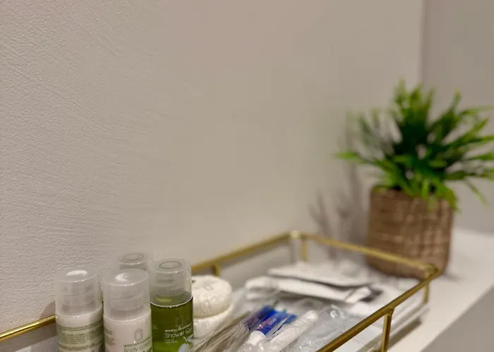 アパート Eurovea Tower, 27th Floor Apartment, Free Parking